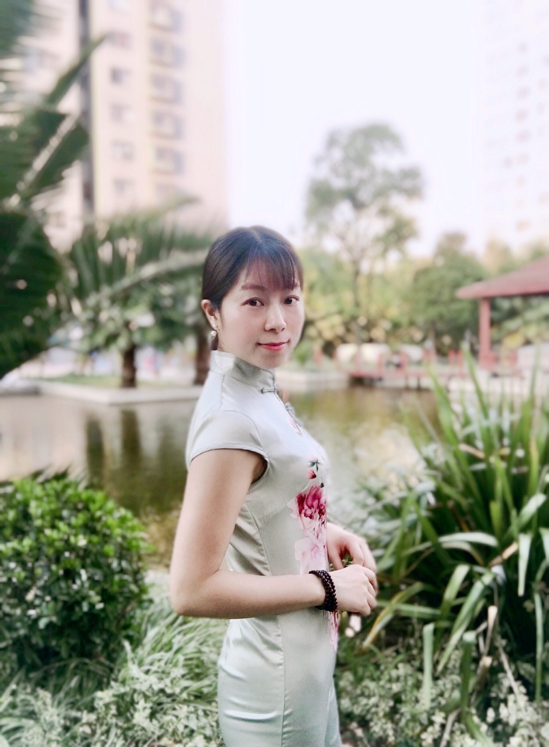 易雙霞項目經(jīng)理_展廳案例